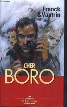 Couverture du produit · Non renseigné