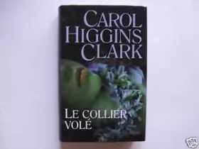 Couverture du produit · Le Collier Vole