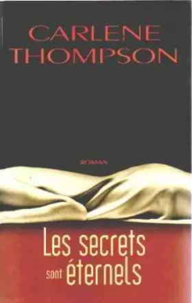 Couverture du produit · Les secrets sont éternels