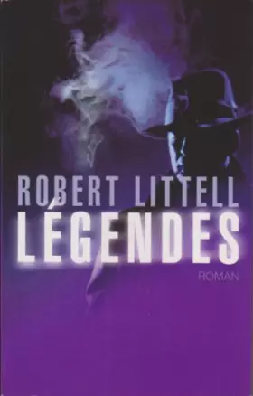 Couverture du produit · LEGENDES