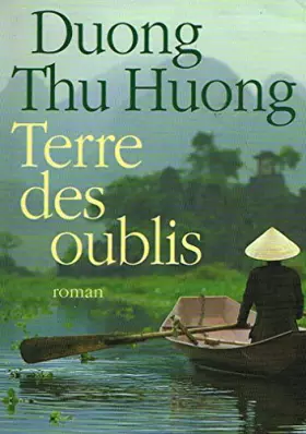 Couverture du produit · TerreDesOublis French original