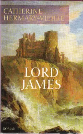 Couverture du produit · Lord James (Francais)