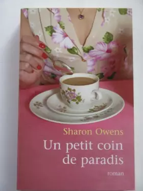 Couverture du produit · Un petit coin de paradis