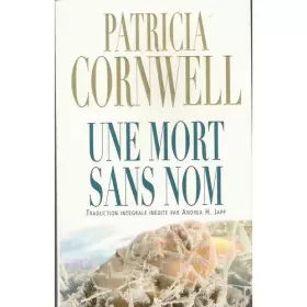 Couverture du produit · Une mort sans nom