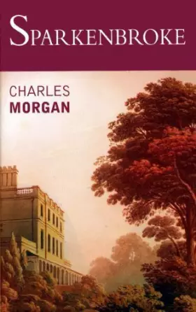 Couverture du produit · Sparkenbroke