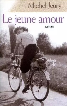 Couverture du produit · Le jeune amour