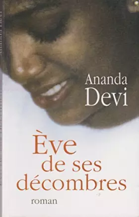 Couverture du produit · Ève de ses décombres