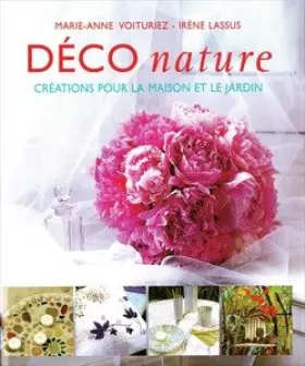 Couverture du produit · DECO NATURE