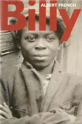 Couverture du produit · Billy