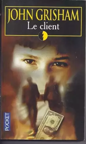 Couverture du produit · Le client. Roman traduit de l'américain.