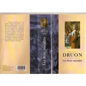 Couverture du produit · Les rois maudits