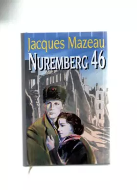 Couverture du produit · Nuremberg 46
