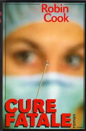 Couverture du produit · Cure fatale