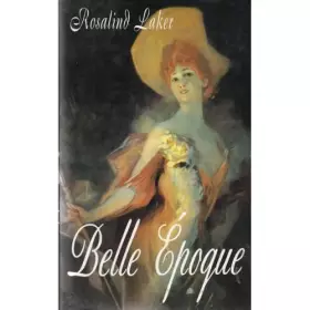 Couverture du produit · Belle époque