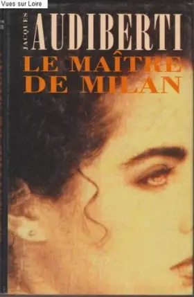 Couverture du produit · Le maître de Milan