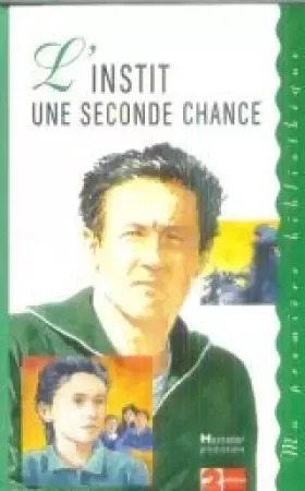 Couverture du produit · Une seconde chance (L'instit.)