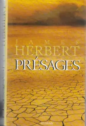 Couverture du produit · Présages