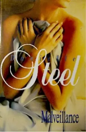 Couverture du produit · Malveillance