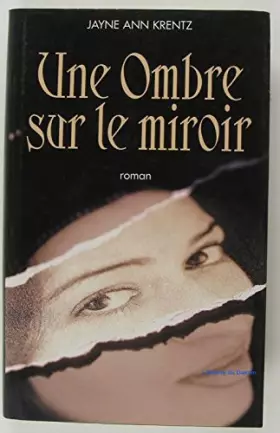 Couverture du produit · Une ombre sur le miroir