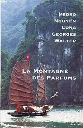 Couverture du produit · LA MONTAGNE DES PARFUMS