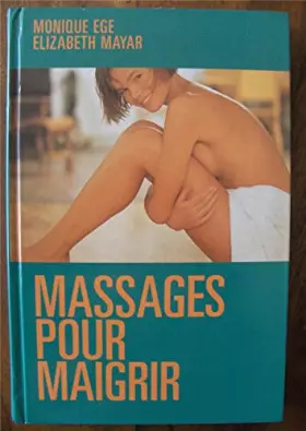 Couverture du produit · Massages pour maigrir