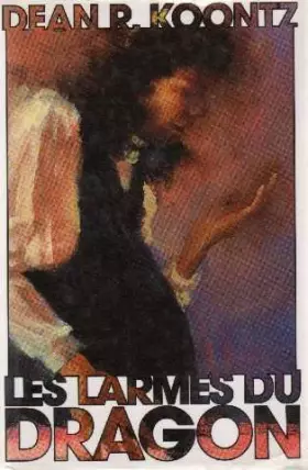 Couverture du produit · Les larmes du dragon