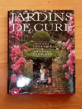Couverture du produit · Jardins de curé
