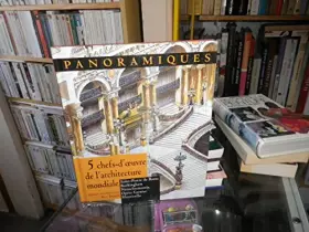 Couverture du produit · Panoramiques.