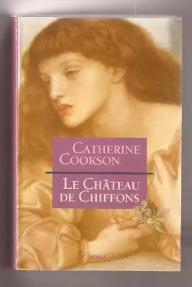 Couverture du produit · Le château de chiffons