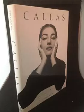 Couverture du produit · CALLAS