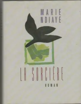 Couverture du produit · La sorcière