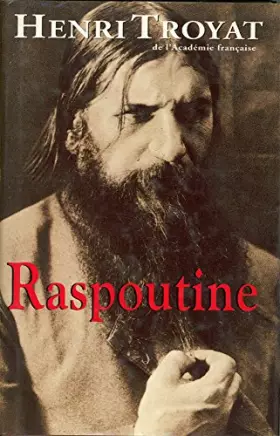 Couverture du produit · Raspoutine