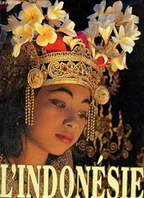Couverture du produit · L'Indonésie