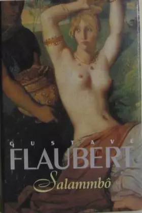 Couverture du produit · Salammbo