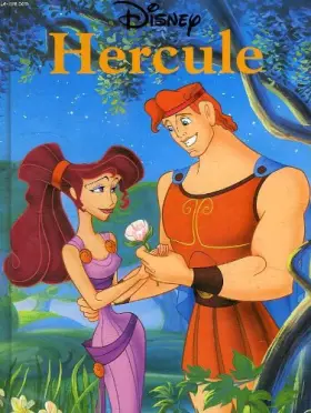 Couverture du produit · Hercule