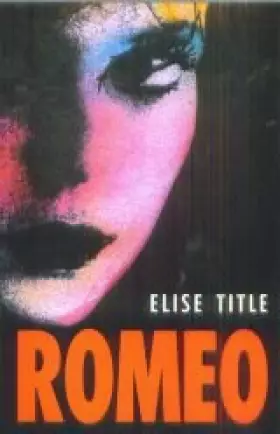 Couverture du produit · Romeo