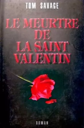 Couverture du produit · Le meurtre de la Saint-Valentin
