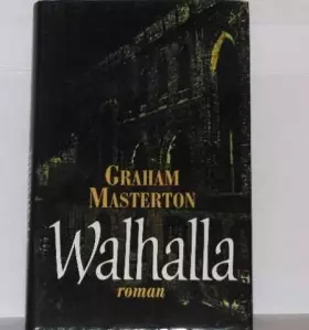 Couverture du produit · Walhalla