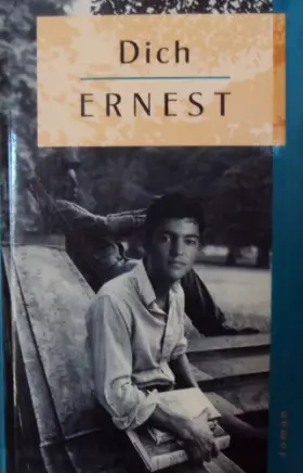 Couverture du produit · Ernest