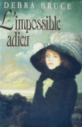 Couverture du produit · L'impossible adieu
