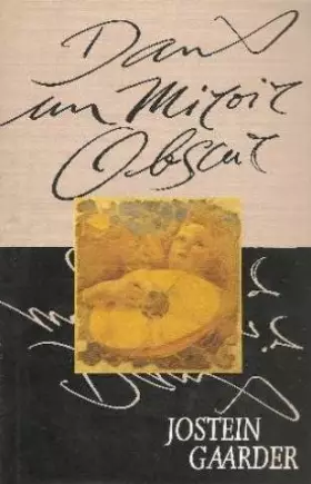 Couverture du produit · Dans un miroir, obscur