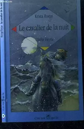 Couverture du produit · Le cavalier de la nuit