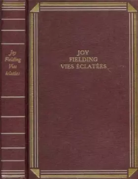 Couverture du produit · Vies éclatées