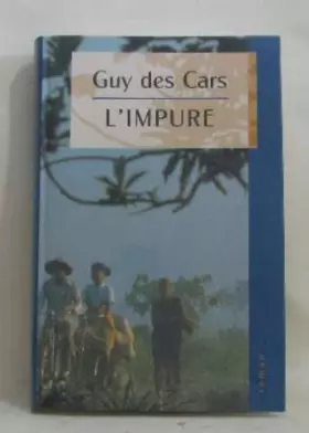 Couverture du produit · L'impure