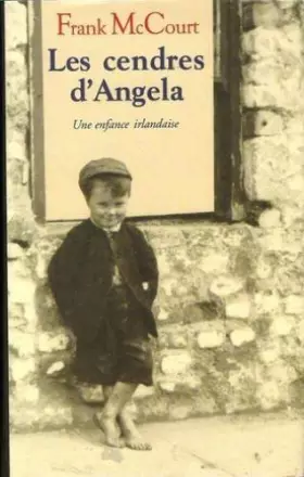 Couverture du produit · les cendres d'Angela