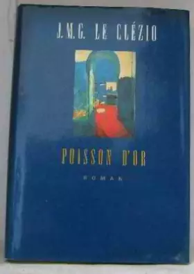 Couverture du produit · Poisson D'or