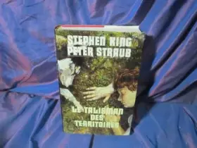 Couverture du produit · Le talisman des territoires