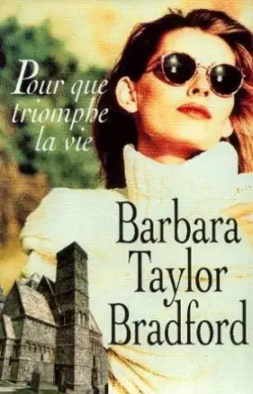 Couverture du produit · Pour Que Triomphe la Vie