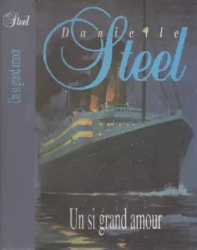 Couverture du produit · Un Si Grand Amour