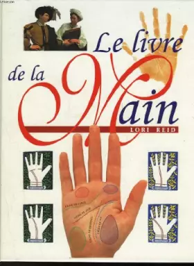 Couverture du produit · Le livre de la main